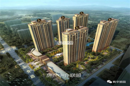 新世阳光3室2厅1卫35万112.8m2精装出售