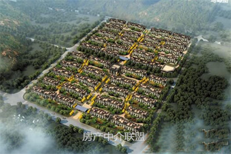 卧龙小区4室2厅2卫185.44m2精装修